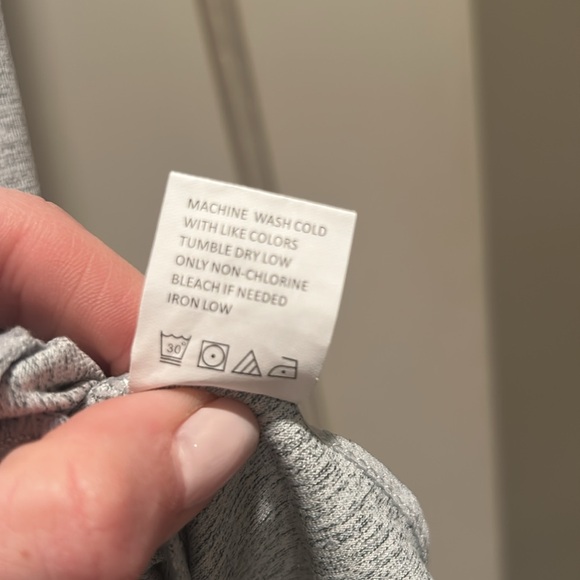 Tail golf/athletic dress - Picture 7 of 10